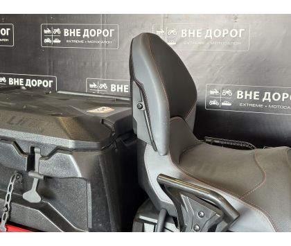 Снегоход BRP Lynx Commander LTD 900 ACE Turbo с пробегом 2021г.