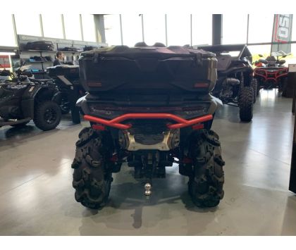CFMOTO CFORCE 1000 MV, 2024 г. с пробегом
