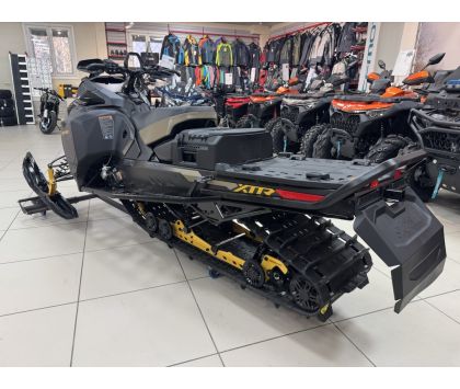 Снегоход BRP (БРП) SKI-DOO EXPEDITION XTREME 850 E-TEC 10,25` display, 2027