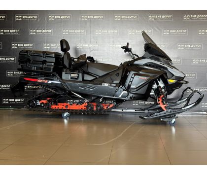 Снегоход BRP (БРП) SKI-DOO EXPEDITION LE 900 ACE Turbo 24, 2027