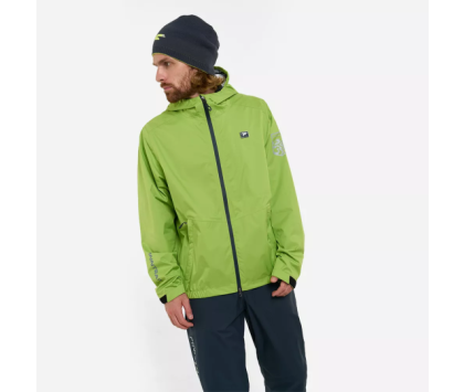 Костюм мужской мембранный FINNTRAIL OUTDOOR suit AppleGreen M