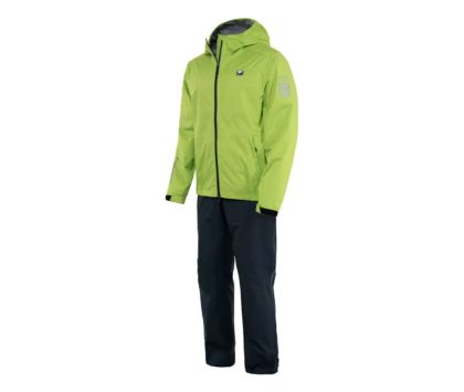Костюм мужской мембранный FINNTRAIL OUTDOOR suit AppleGreen M