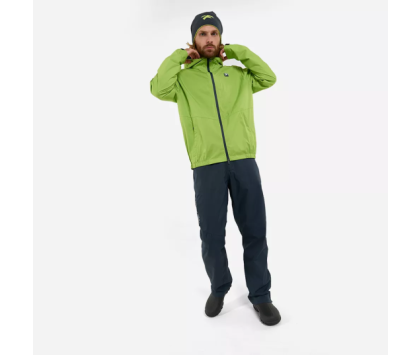 Костюм мужской мембранный FINNTRAIL OUTDOOR suit AppleGreen M