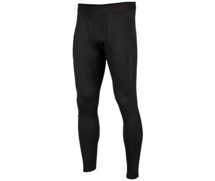 Брюки KLIM TETON MERINO WOOL PANT XL Black 10210200/300419/0063147 США