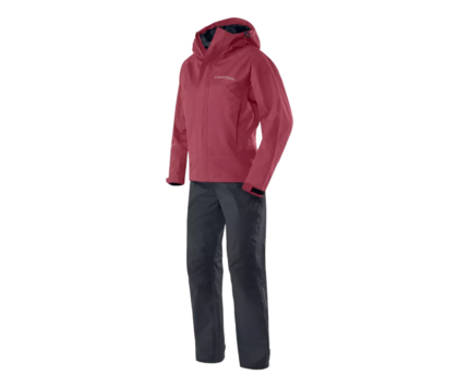 Костюм женский мембранный FINNTRAIL SIERRA Berry XS