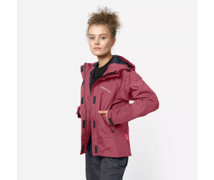 Костюм женский мембранный FINNTRAIL SIERRA Berry XS