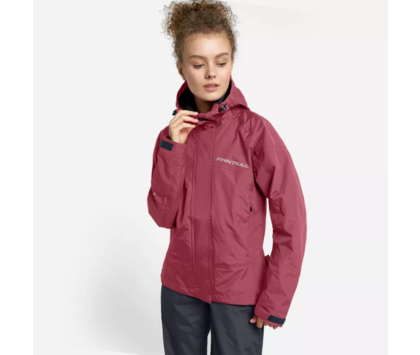 Костюм женский мембранный FINNTRAIL SIERRA Berry XS