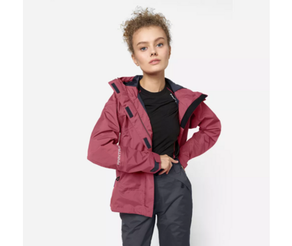 Костюм женский мембранный FINNTRAIL SIERRA Berry XS
