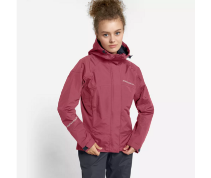 Костюм женский мембранный FINNTRAIL SIERRA Berry XS