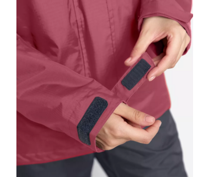 Костюм женский мембранный FINNTRAIL SIERRA Berry XS