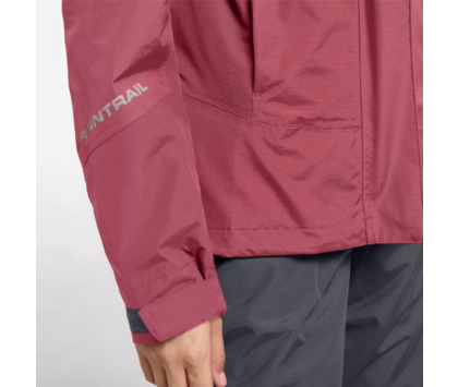 Костюм женский мембранный FINNTRAIL SIERRA Berry XS