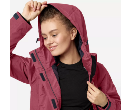 Костюм женский мембранный FINNTRAIL SIERRA Berry XS