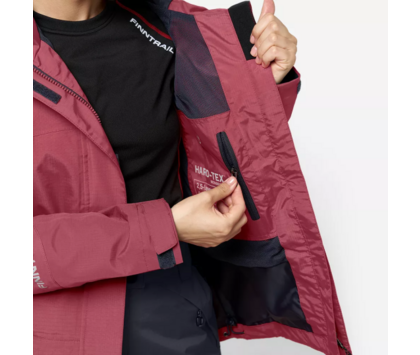 Костюм женский мембранный FINNTRAIL SIERRA Berry XS