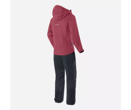 Костюм женский мембранный FINNTRAIL SIERRA Berry XS