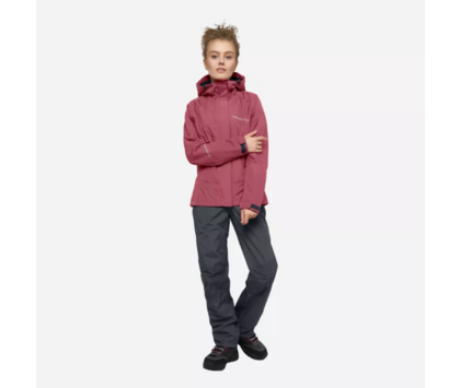 Костюм женский мембранный FINNTRAIL SIERRA Berry XS