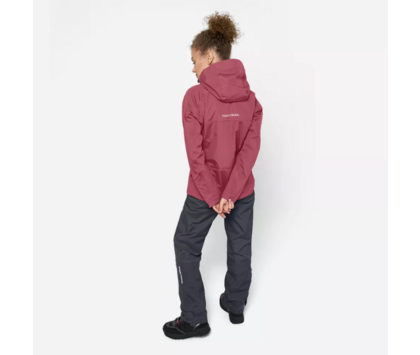 Костюм женский мембранный FINNTRAIL SIERRA Berry XS