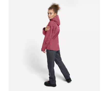 Костюм женский мембранный FINNTRAIL SIERRA Berry XS
