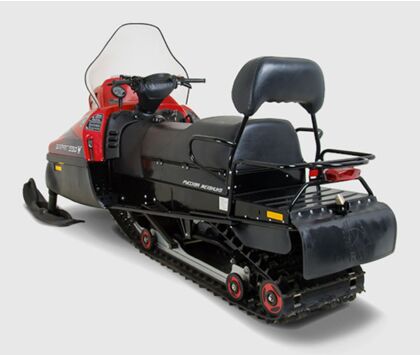 ТАЙГА ВАРЯГ 550 VI