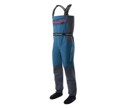 Вейдерсы под ботинок FINNTRAIL ATHLETIC Blue LK