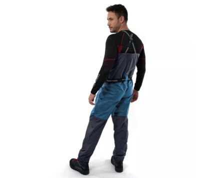 Вейдерсы под ботинок FINNTRAIL ATHLETIC Blue LK