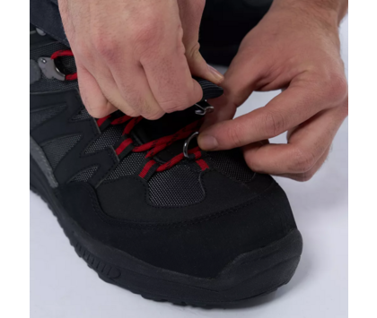 Вейдерсы под ботинок FINNTRAIL ATHLETIC Blue LK