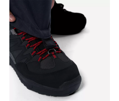 Вейдерсы под ботинок FINNTRAIL ATHLETIC Blue LK