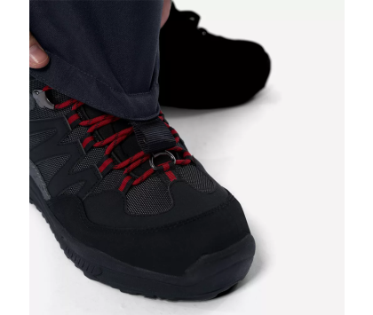 Вейдерсы под ботинок FINNTRAIL ATHLETIC Blue LK