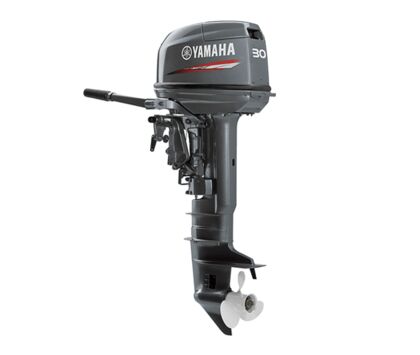 Лодочный мотор Yamaha 30HWCS без бака