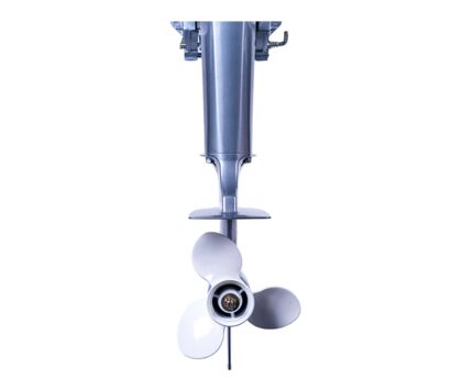 Лодочный мотор Seanovo 15 FHS с баком 25 л
