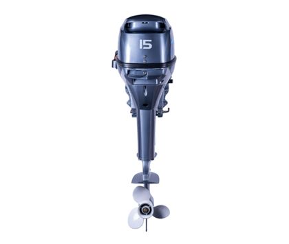 Лодочный мотор Seanovo 15 FHS с баком 12 л