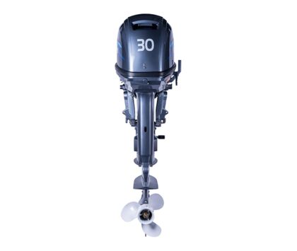 Лодочный мотор Seanovo 30 FHS с баком 25 л