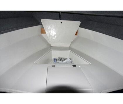 Моторная лодка Бестер 650 Графит
