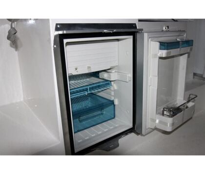 Моторная лодка Бестер 650 Графит