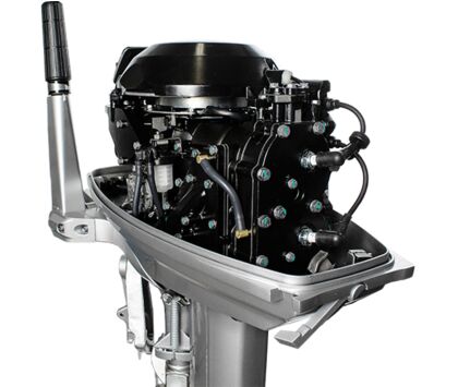Лодочный мотор Seanovo 25 FHL