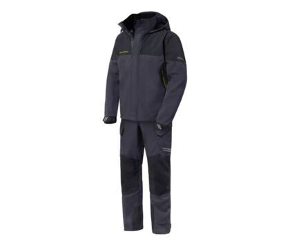 Костюм мужской мембранный FINNTRAIL GT NEW Graphite XXXL