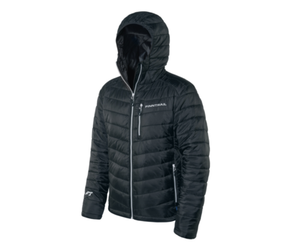 Термокуртка мужская FINNTRAIL MASTER HOOD DarkBlue XS