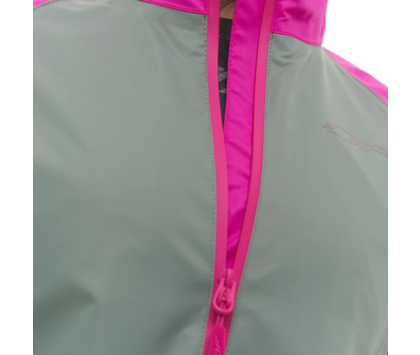 Костюм женский мембранный DRAGONFLY ACTIVE 2.0 Pink 2023 S