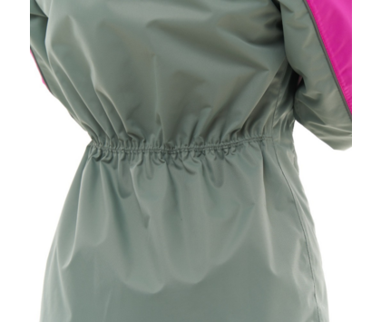 Костюм женский мембранный DRAGONFLY ACTIVE 2.0 Pink 2023 S