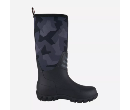 Сапоги FINNTRAIL OUTLANDER CamoShadowBlack 13