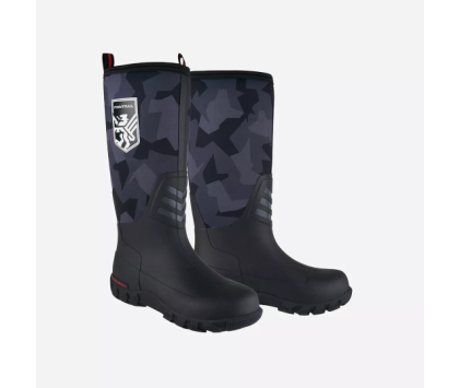 Сапоги FINNTRAIL OUTLANDER CamoShadowBlack 13