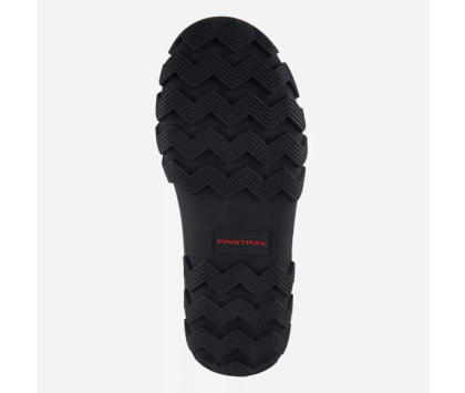 Сапоги FINNTRAIL OUTLANDER CamoShadowBlack 13