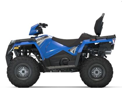 Квадроцикл Polaris (Поларис) Sportsman Touring 570 Base Sonic Blue