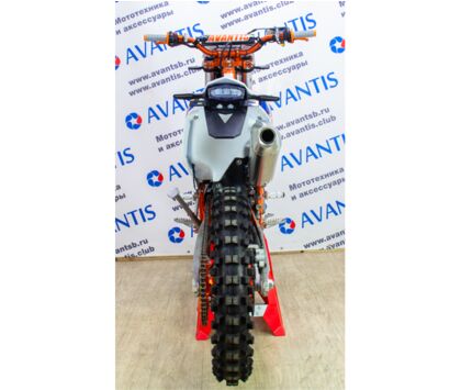 Мотоцикл Avantis Enduro 300 EFI Exclusive (CBS300/174MN-3) ARS 2022 без ПТС