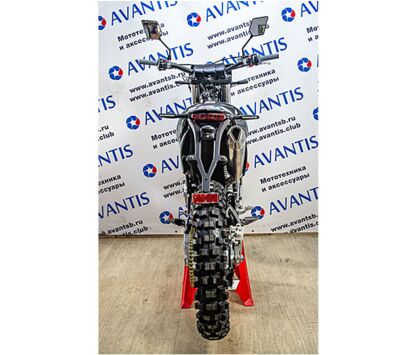 Мотоцикл AVANTIS A7 (172 FMM)  без ПТС