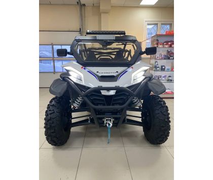 CFMOTO ZFORCE 1000 SPORT R EPS 2023 г. с пробегом