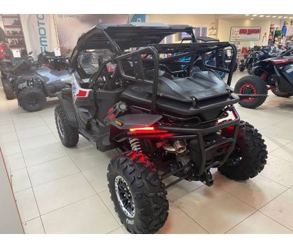 CFMOTO ZFORCE 1000 SPORT R EPS 2023 г. с пробегом