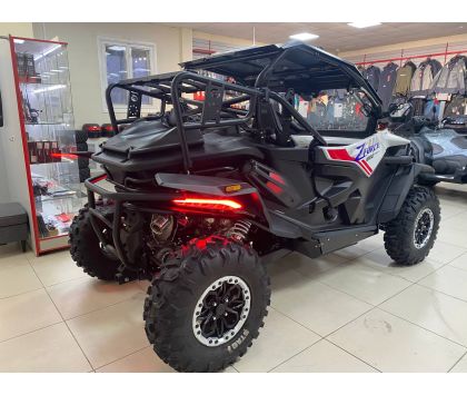 CFMOTO ZFORCE 1000 SPORT R EPS 2023 г. с пробегом