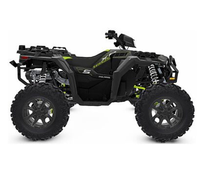 Квадроцикл Polaris (Поларис) Sportsman XP 1000 HL Ghost Gray