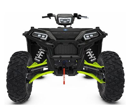 Квадроцикл Polaris (Поларис) Sportsman XP 1000 HL Ghost Gray