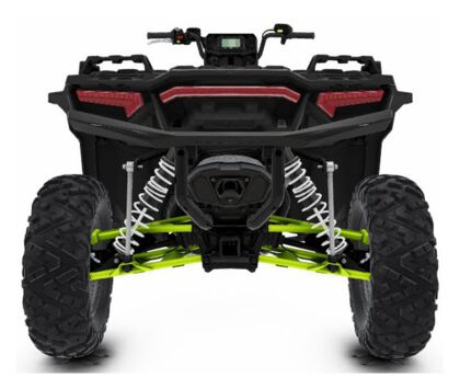 Квадроцикл Polaris (Поларис) Sportsman XP 1000 HL Ghost Gray